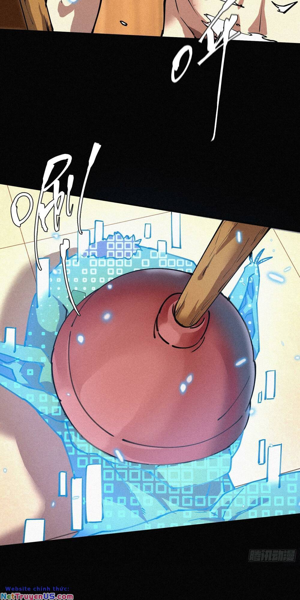 ta bất cần, đám tôn tử đều là cấp sss chapter 1 35