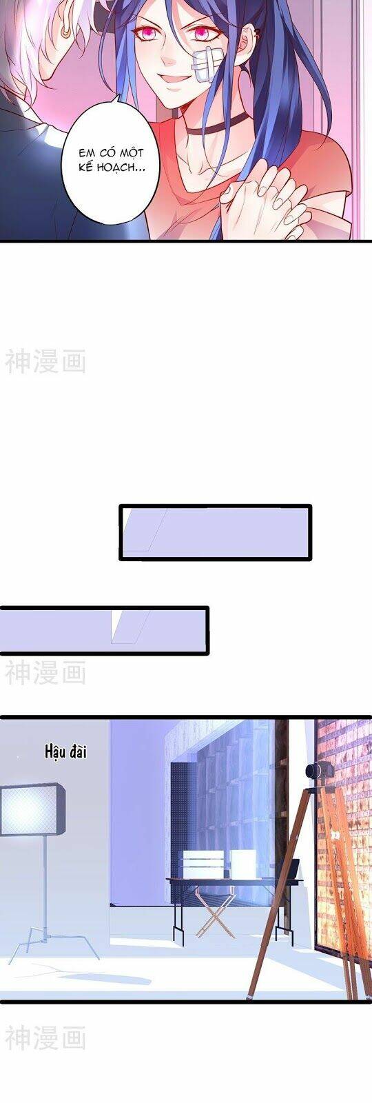 biến lan lăng vương thành ảnh đế chapter 46 12