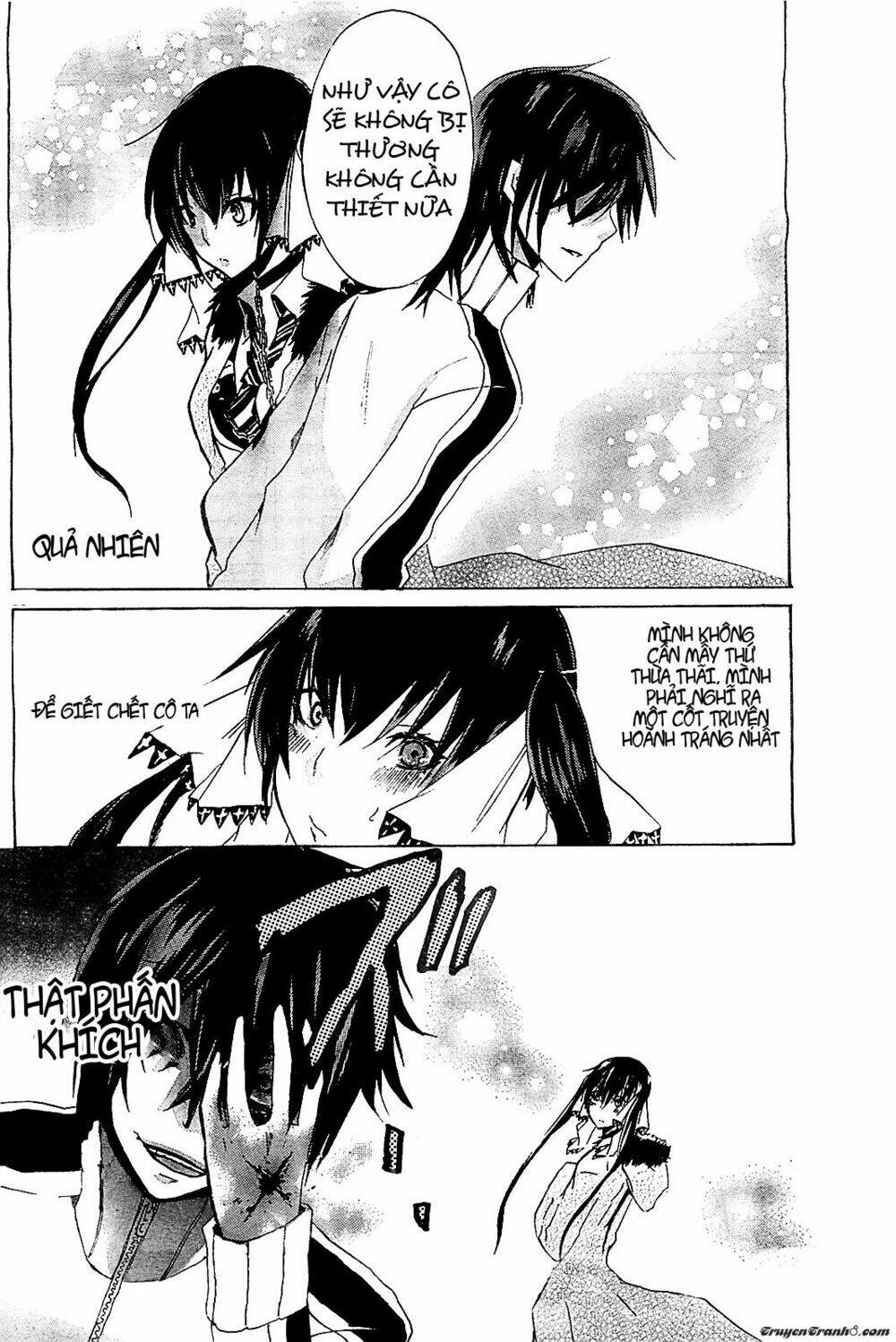 lasboss x hero chapter 5 38