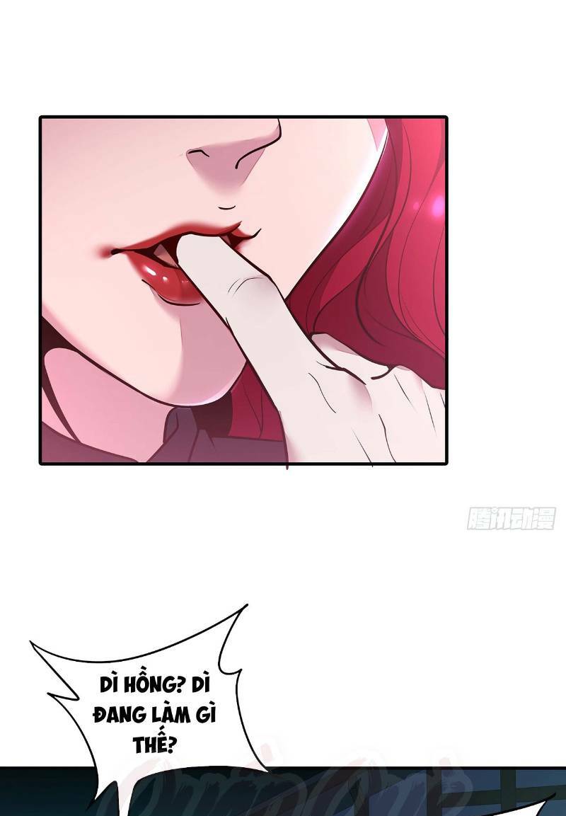 bất tử thần vương tu liên tục chapter 42 7