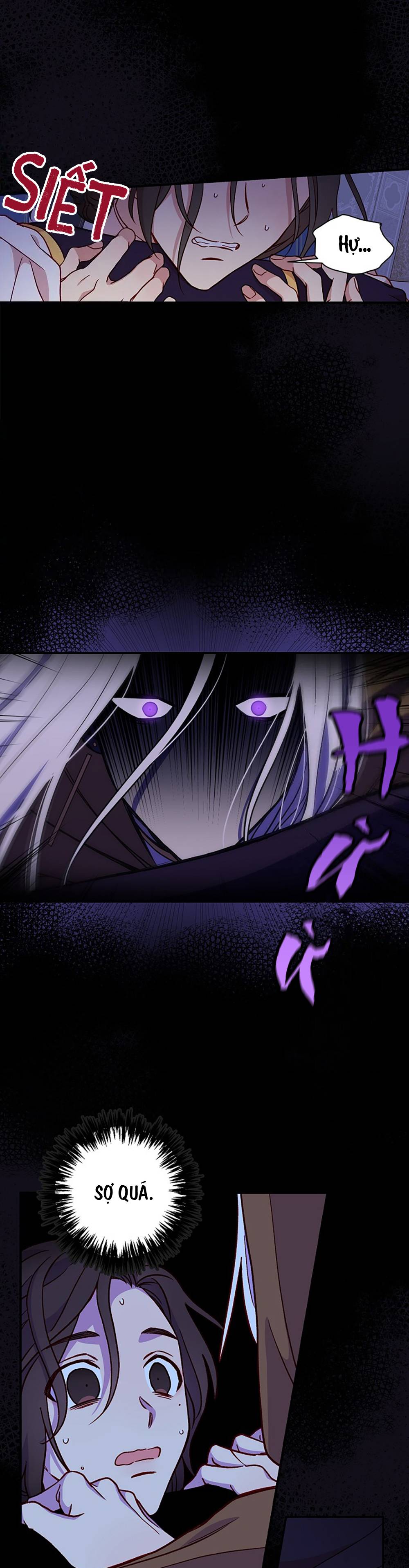 sống sót dưới thân phận hầu nữ chapter 27 15