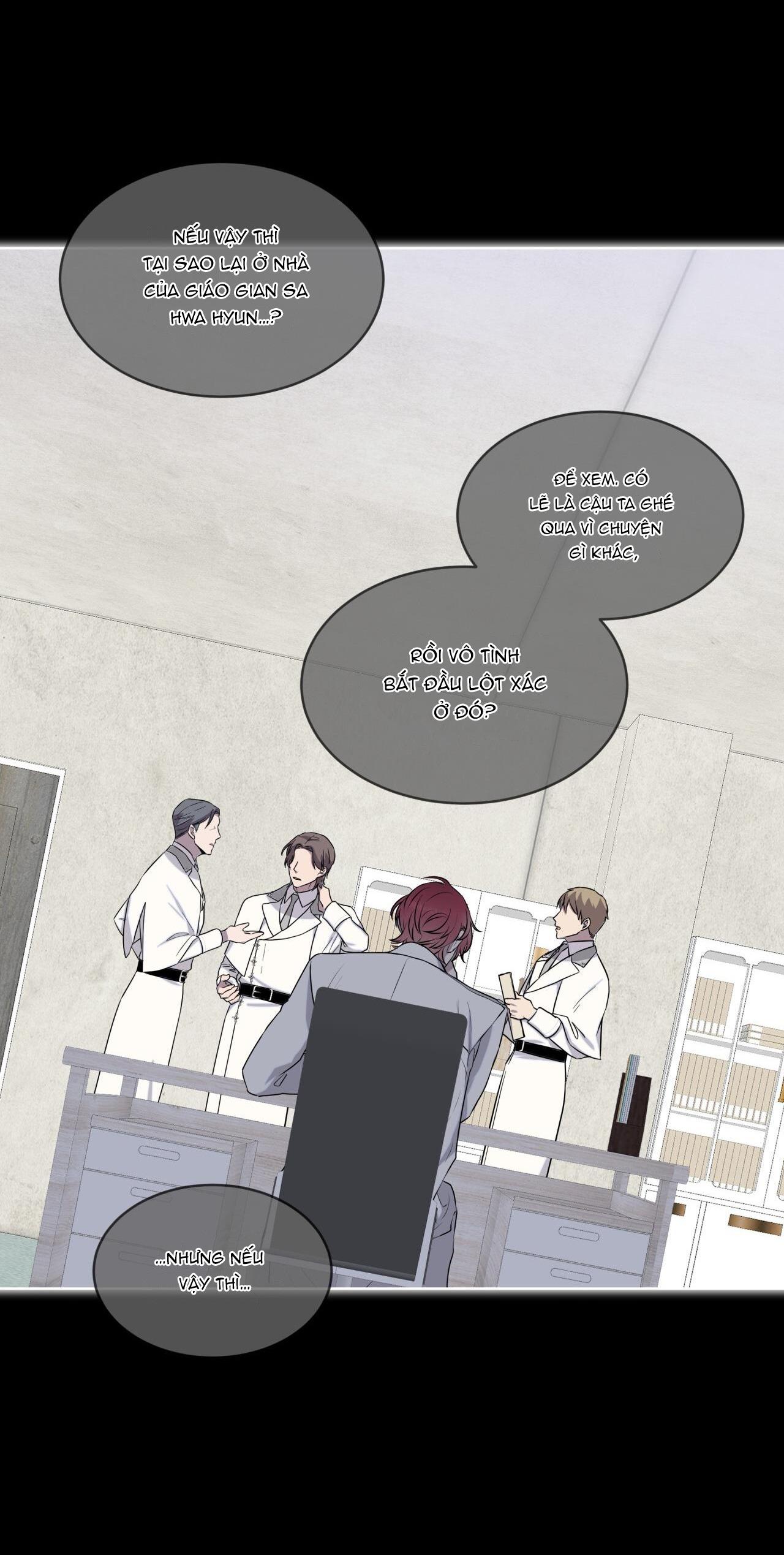 rừng biển [bl] chapter 42 15