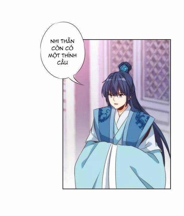 ồ, phu quân đáng yêu của tôi! chapter 77 18