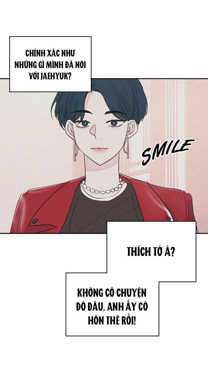 hôm nay cùng với em chapter 96 10