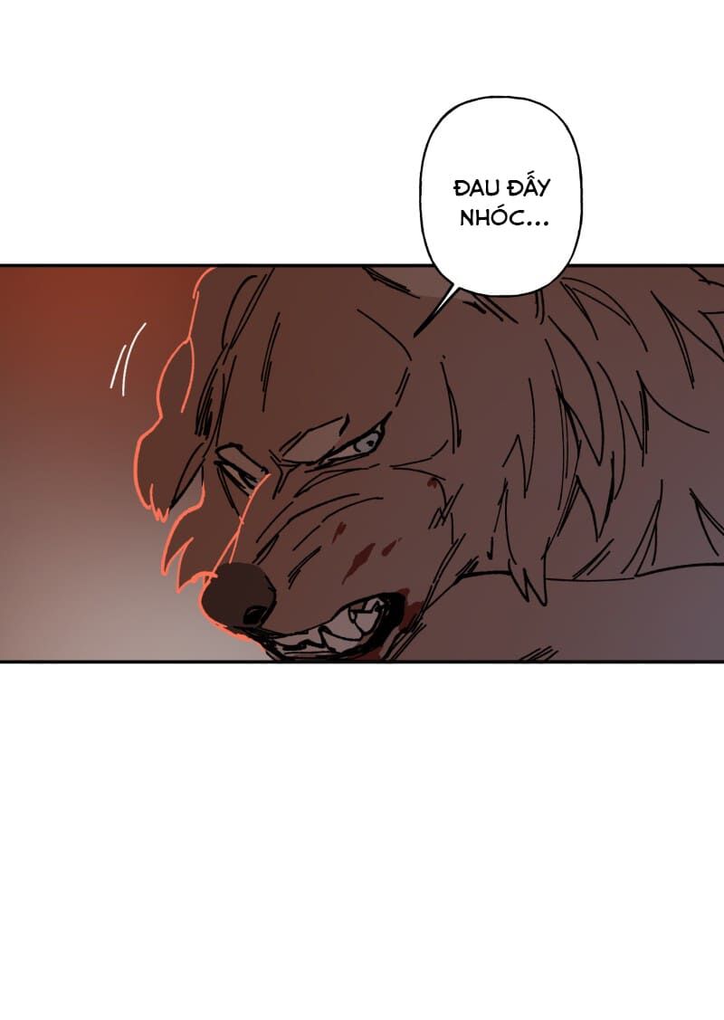 lumine - cội nguồn ánh sáng chapter 110 23