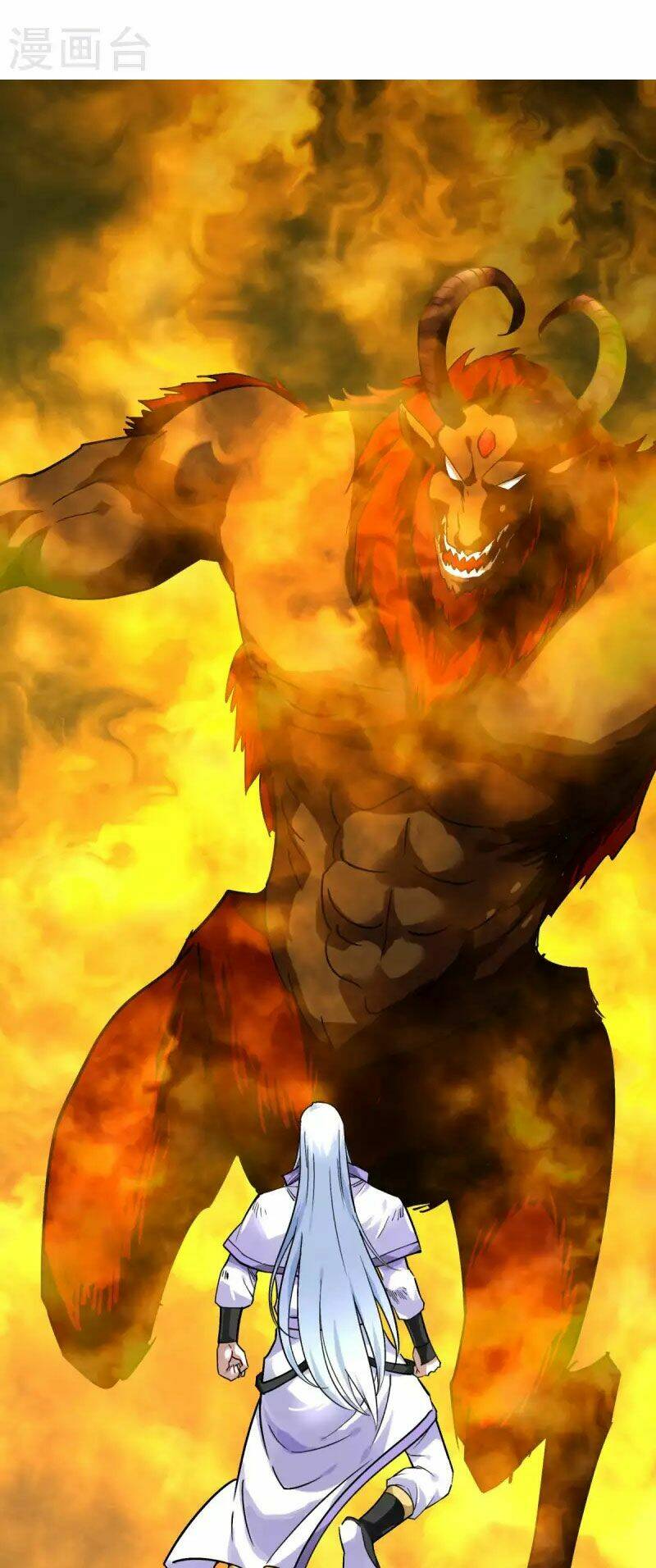 trọng sinh ta là đại thiên thần chapter 136 62