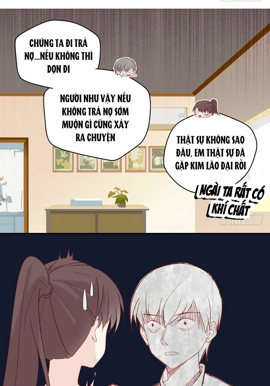 thiên kim bất lương chapter 5 12