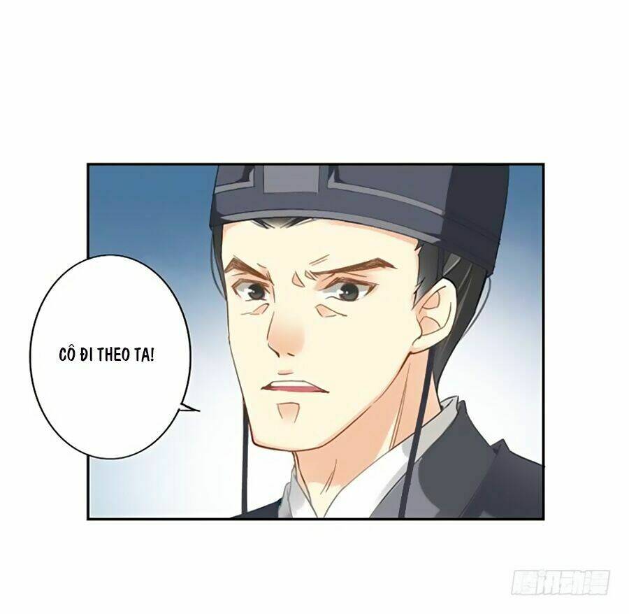 thiền tâm vấn đạo chapter 3 41