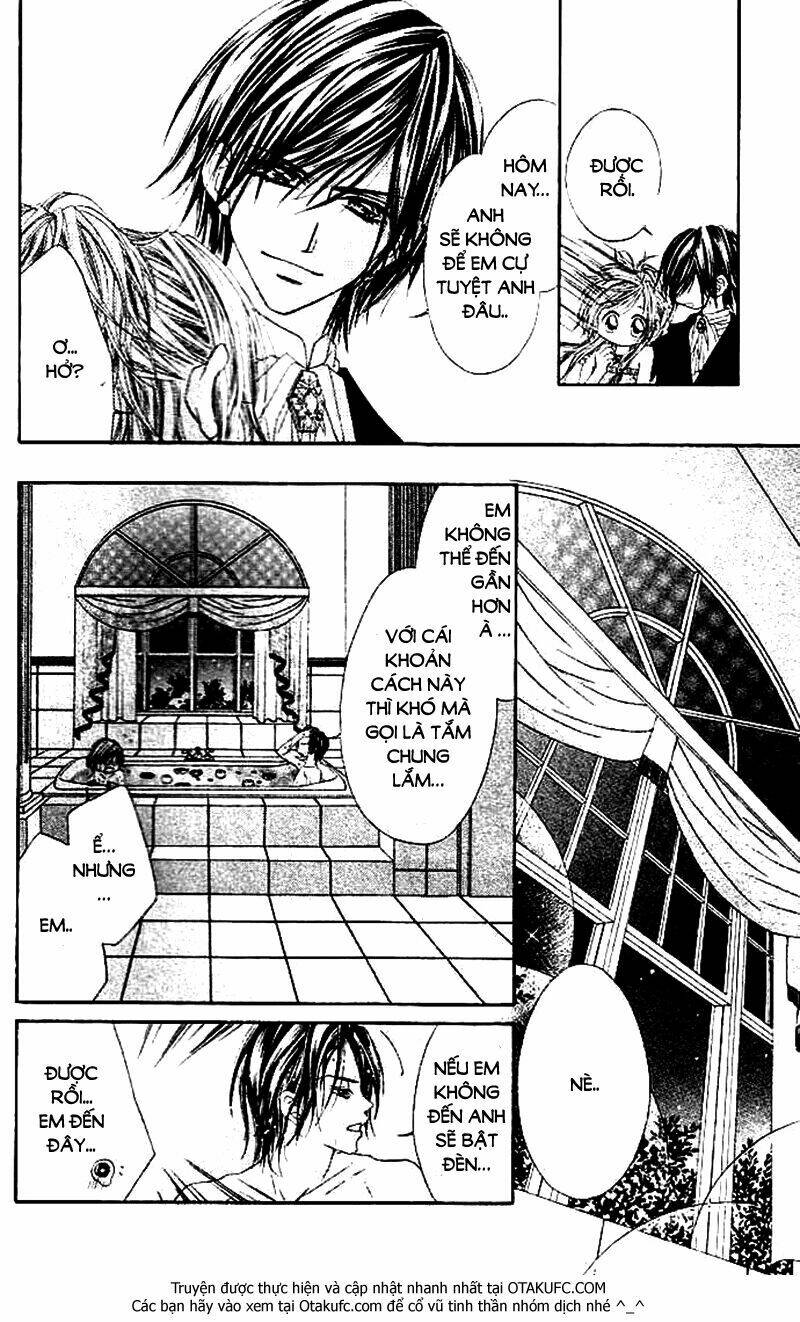 honey x honey drop chapter 35 22