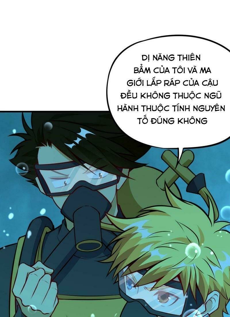 minh nhật thần đô chapter 56 23