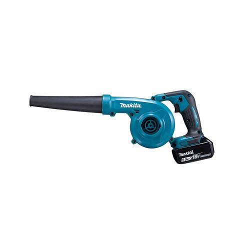 [Hàng chính hãng] - Máy thổi dùng pin(18v) Makita - DUB185RT