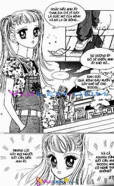 cô gái đến từ quá khứ chapter 9 24