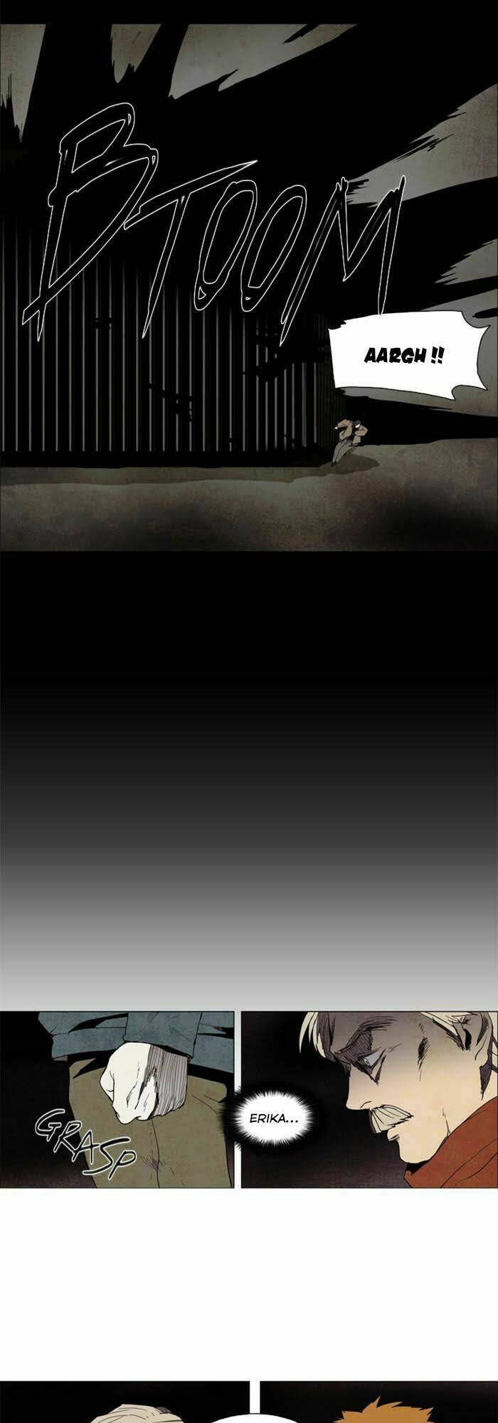 lessa 2: the crimson knight chapter 4 14