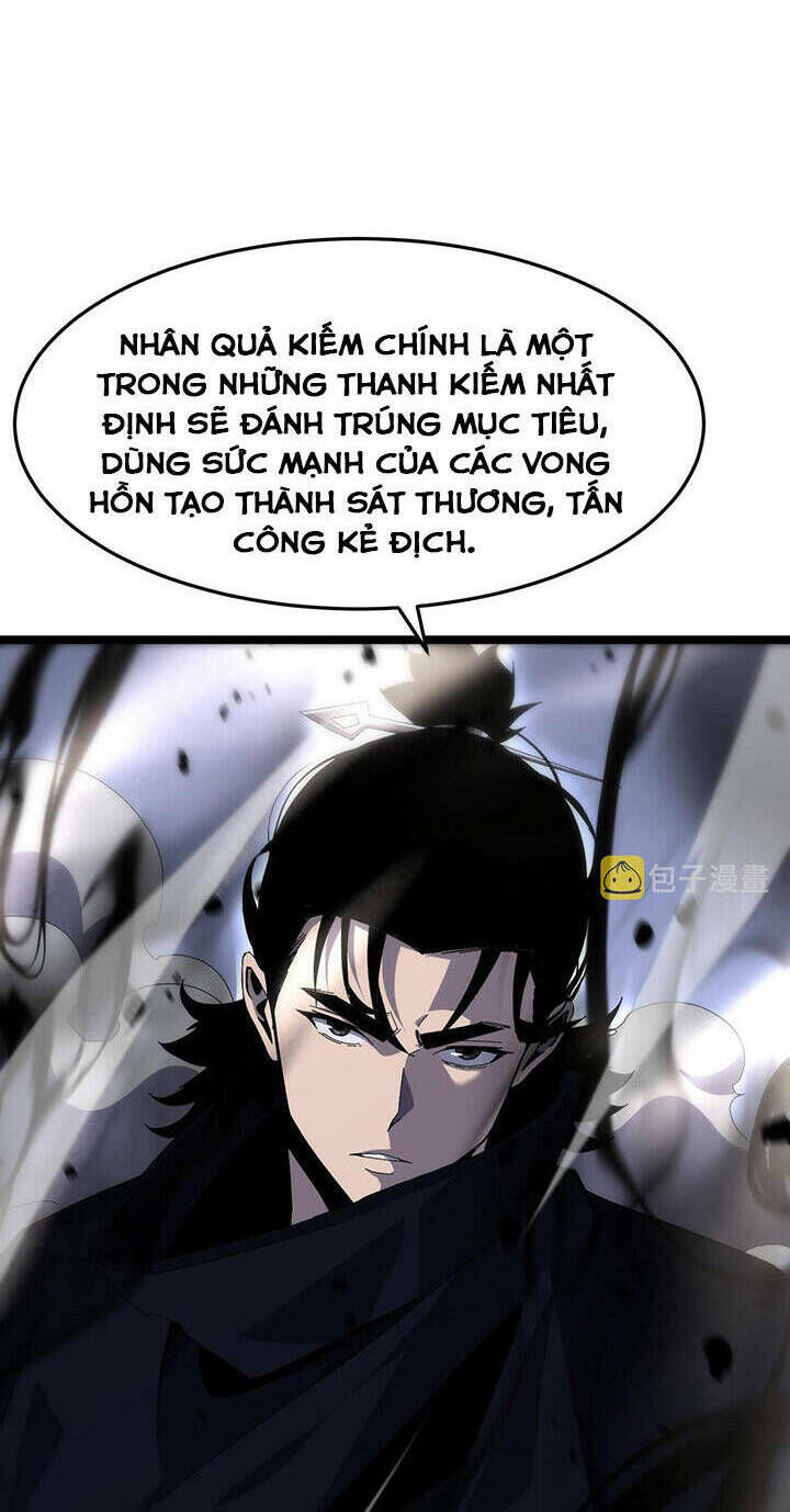 chư giới - tận thế online chapter 182 15