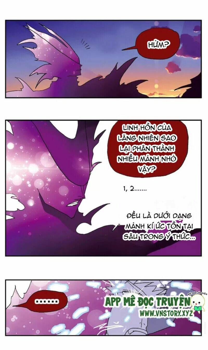 nhà có siêu dễ thương chapter 147 23
