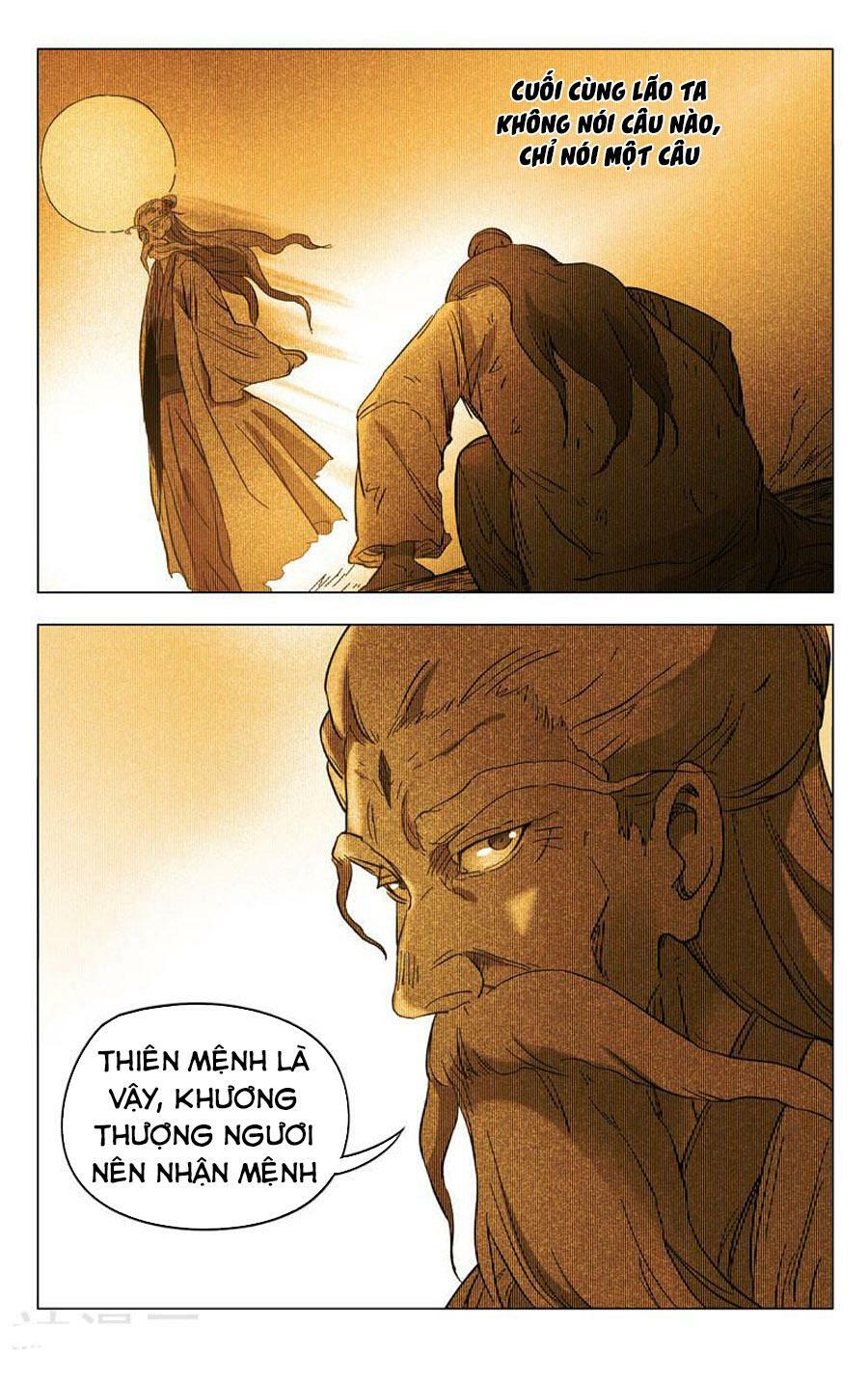vạn giới tiên trung chapter 260 5