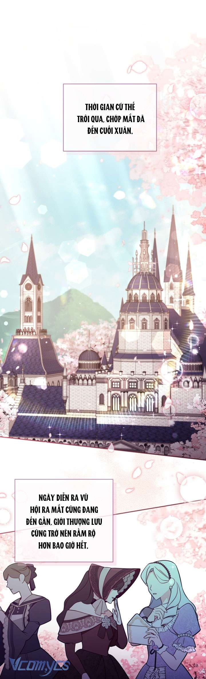 không có chỗ cho kẻ giả mạo chapter 57 1