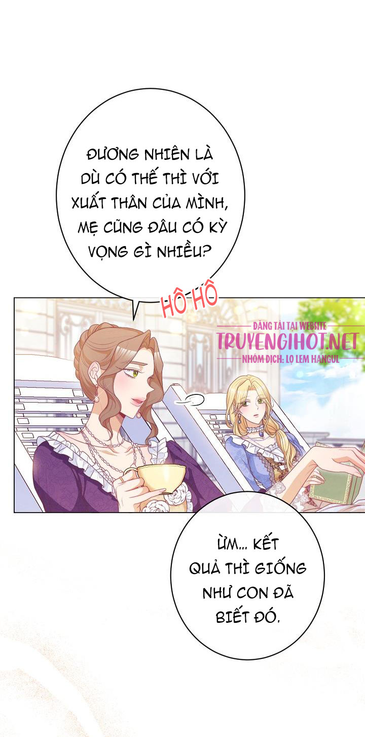 ác nữ đảo ngược đồng hồ cát chapter 71 27