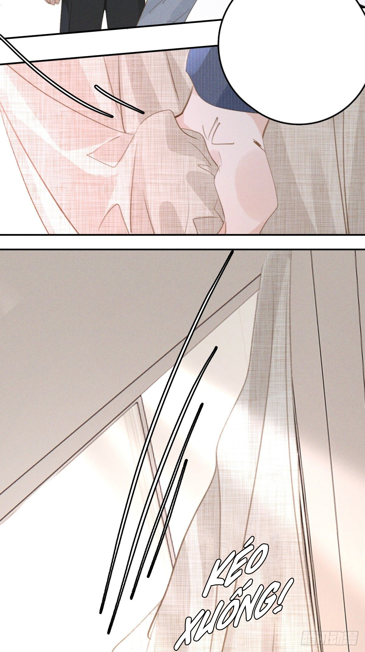 đêm đầy sao nói với em chapter 75 5