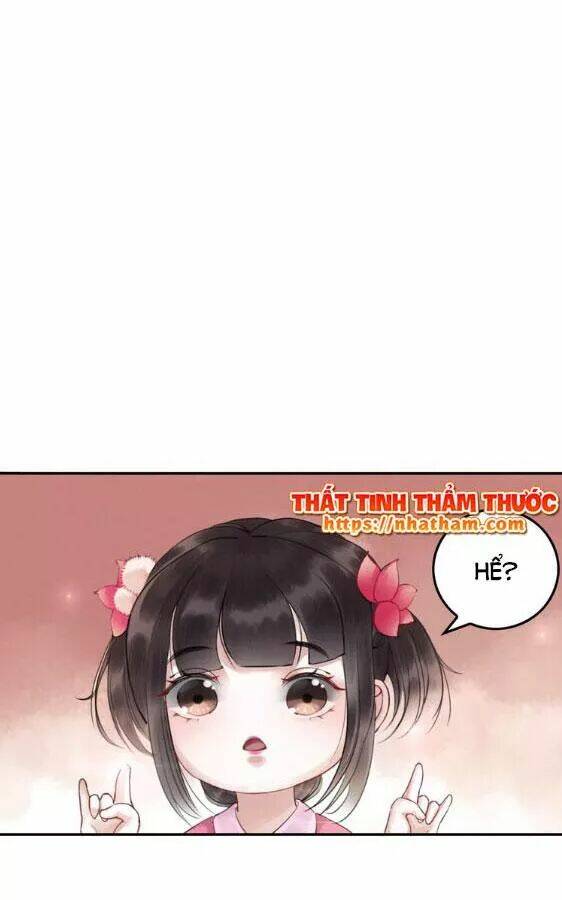 trọng sinh bá sủng nhiếp chính vương quá mạnh mẽ chapter 1 39