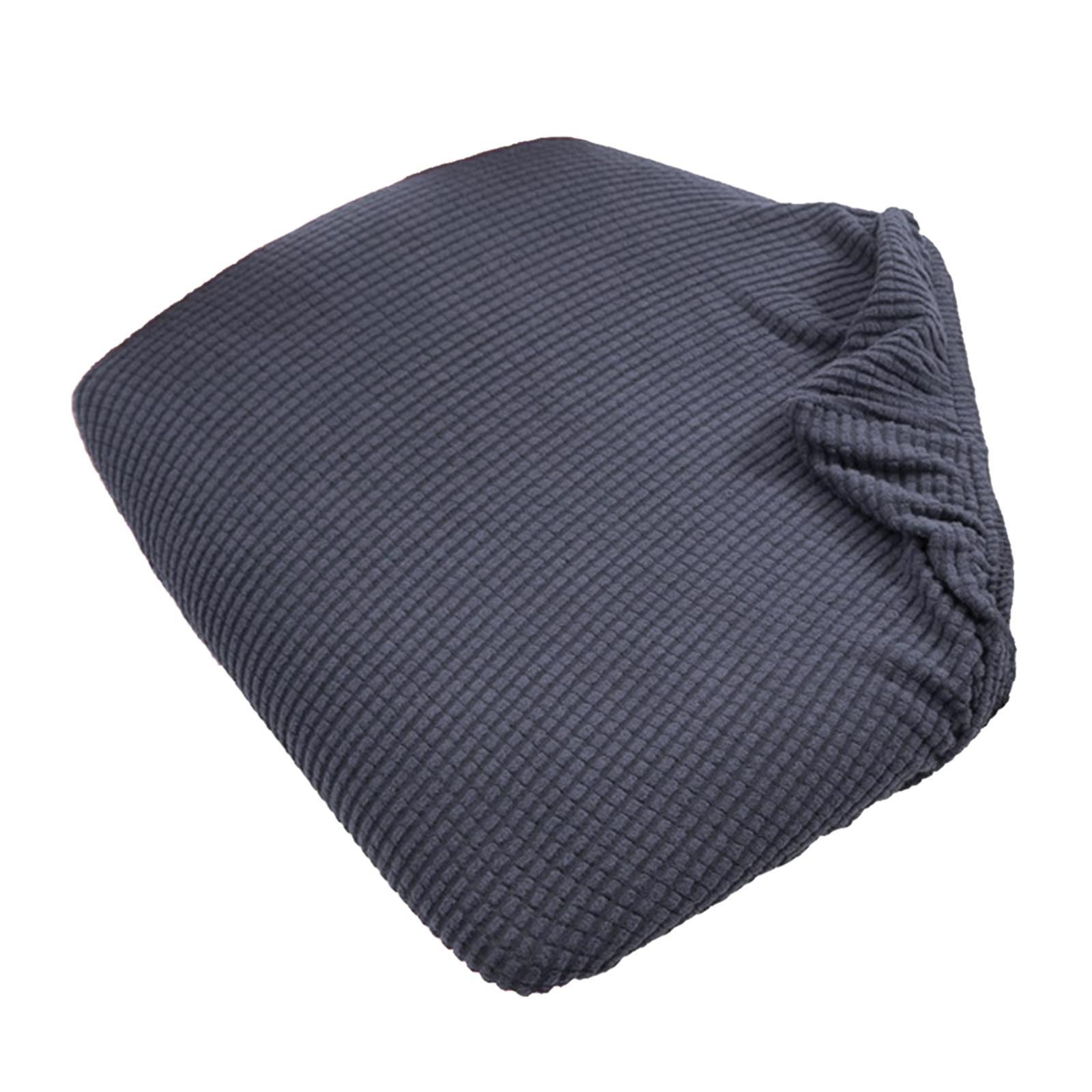 2x Dining Chair Covers Dining Chair Seat Covers