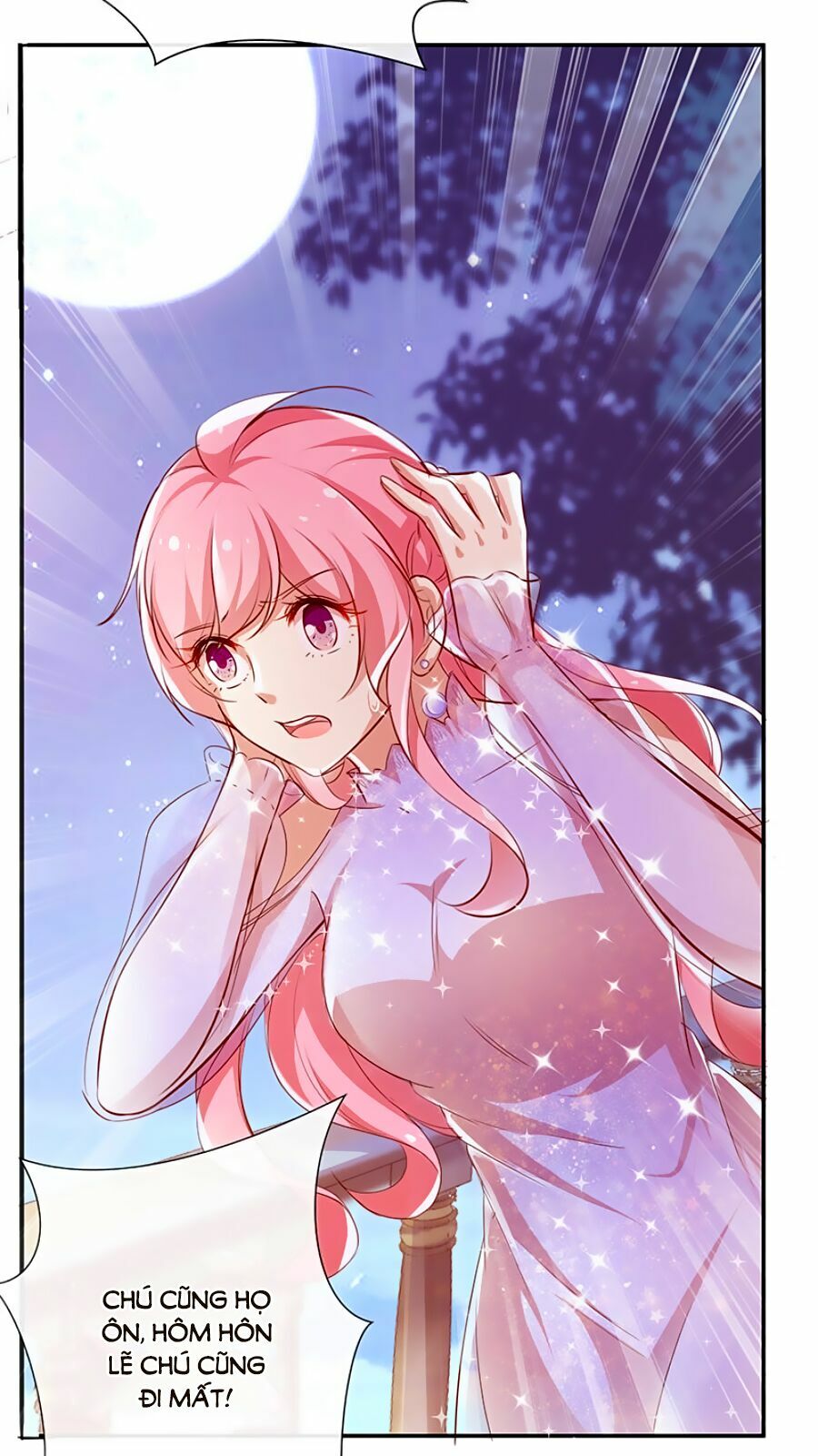 cả thế giới đều không bằng người chapter 36 33