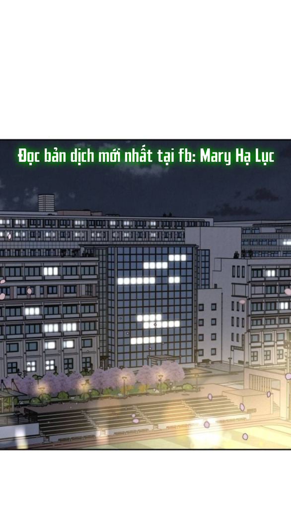 Thuyết Tình Yêu Ích Kỷ chapter 30.1 13