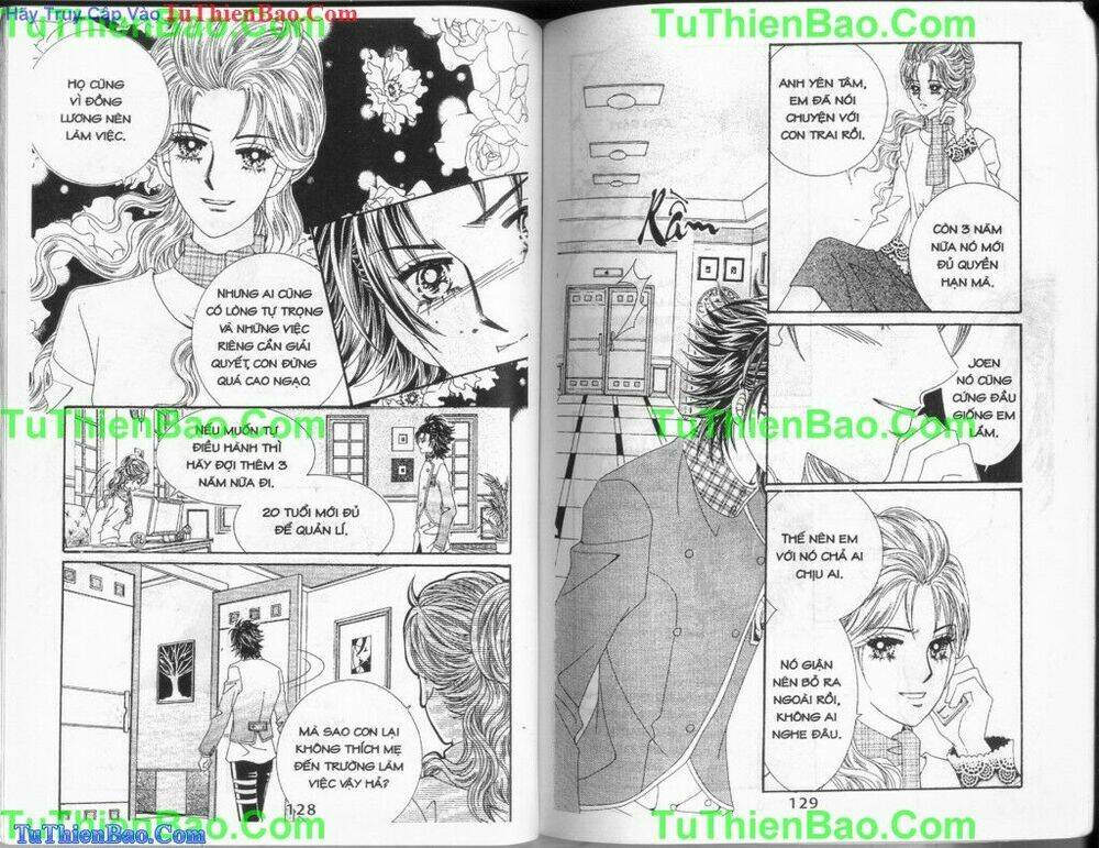 vua xa lộ chapter 6 64