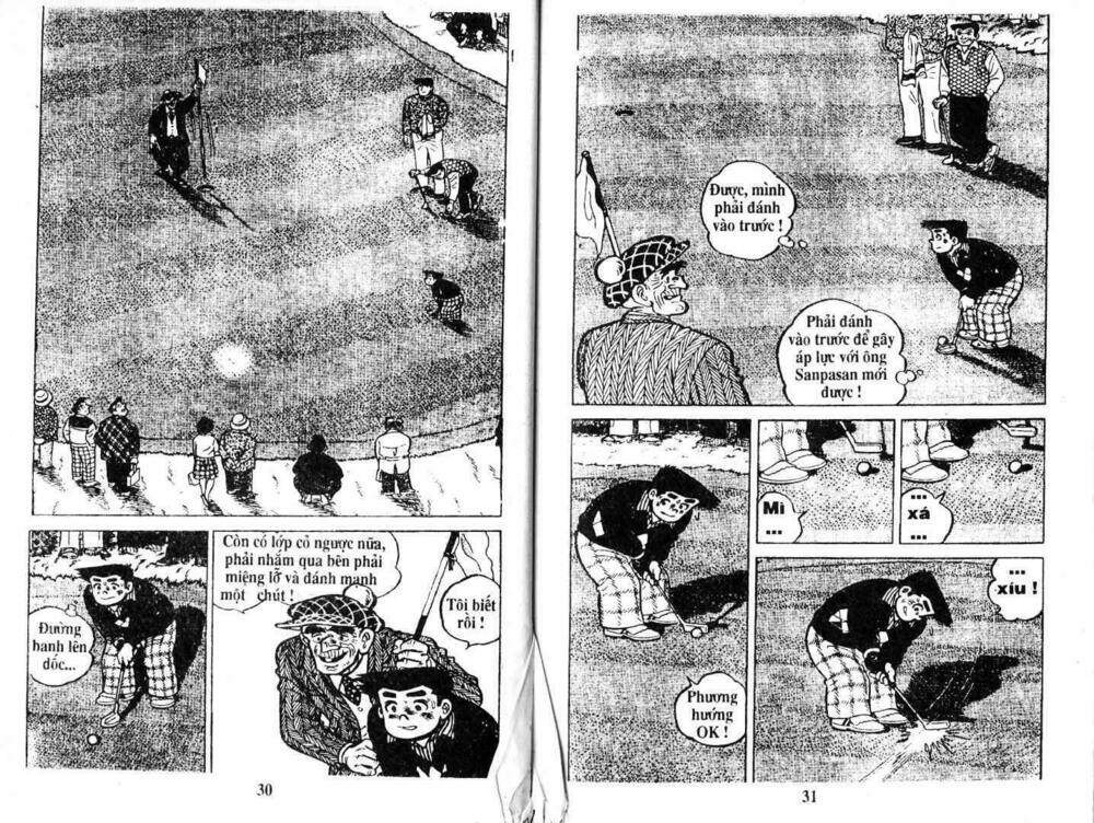 tân teppi chapter 52 14