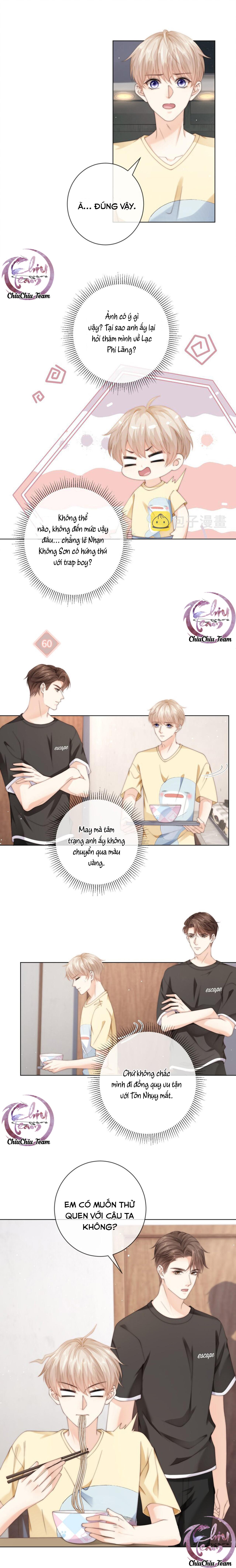 đảo thanh mai chapter 50 4