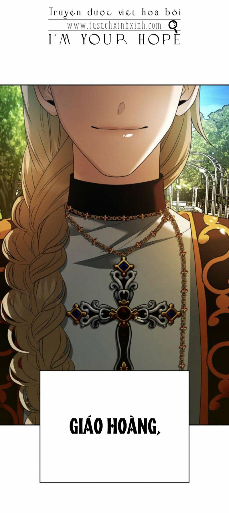 tôi muốn trở thành cô ấy chỉ một ngày chapter 91 11