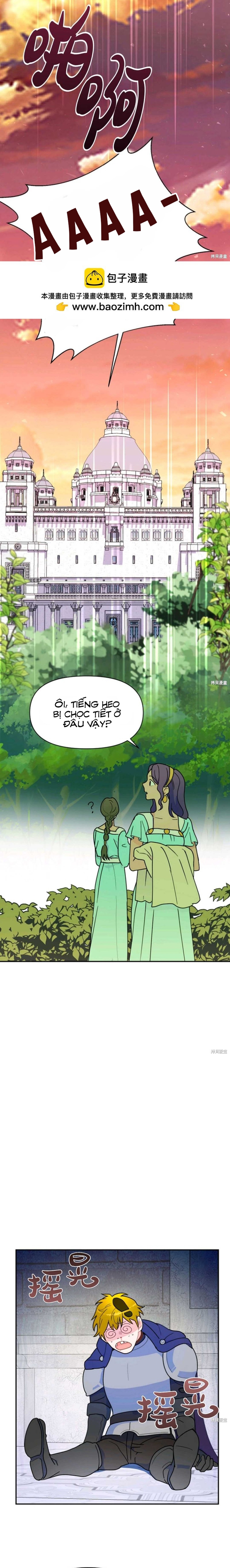 quên chồng đi, kiếm tiền thôi chapter 13 14