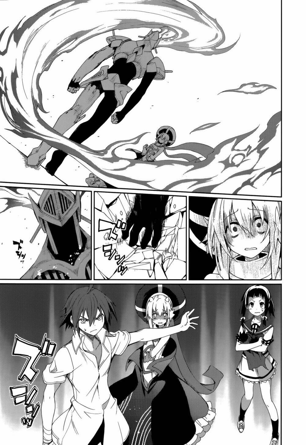 yumekui merry chapter 54 14