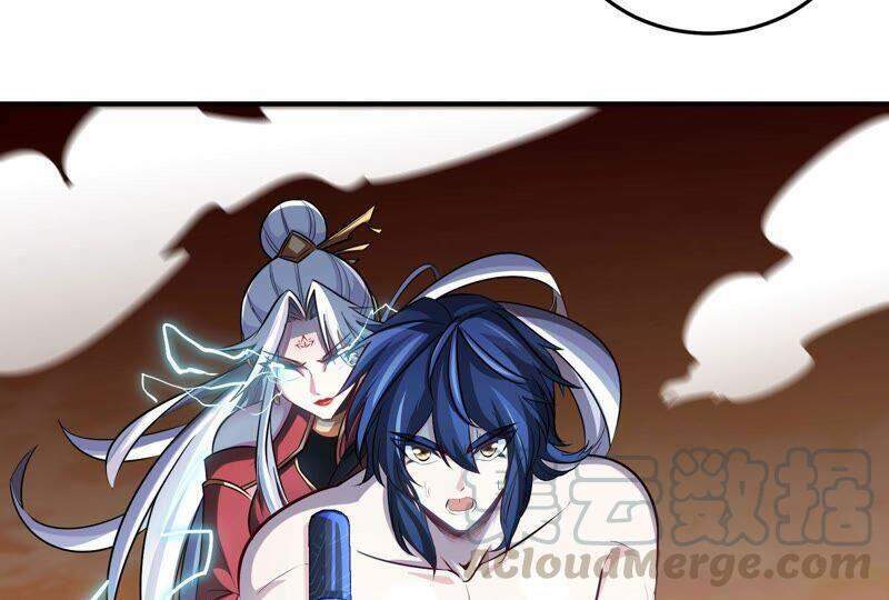 bản kiếm tiên tuyệt không làm nô chapter 33 58