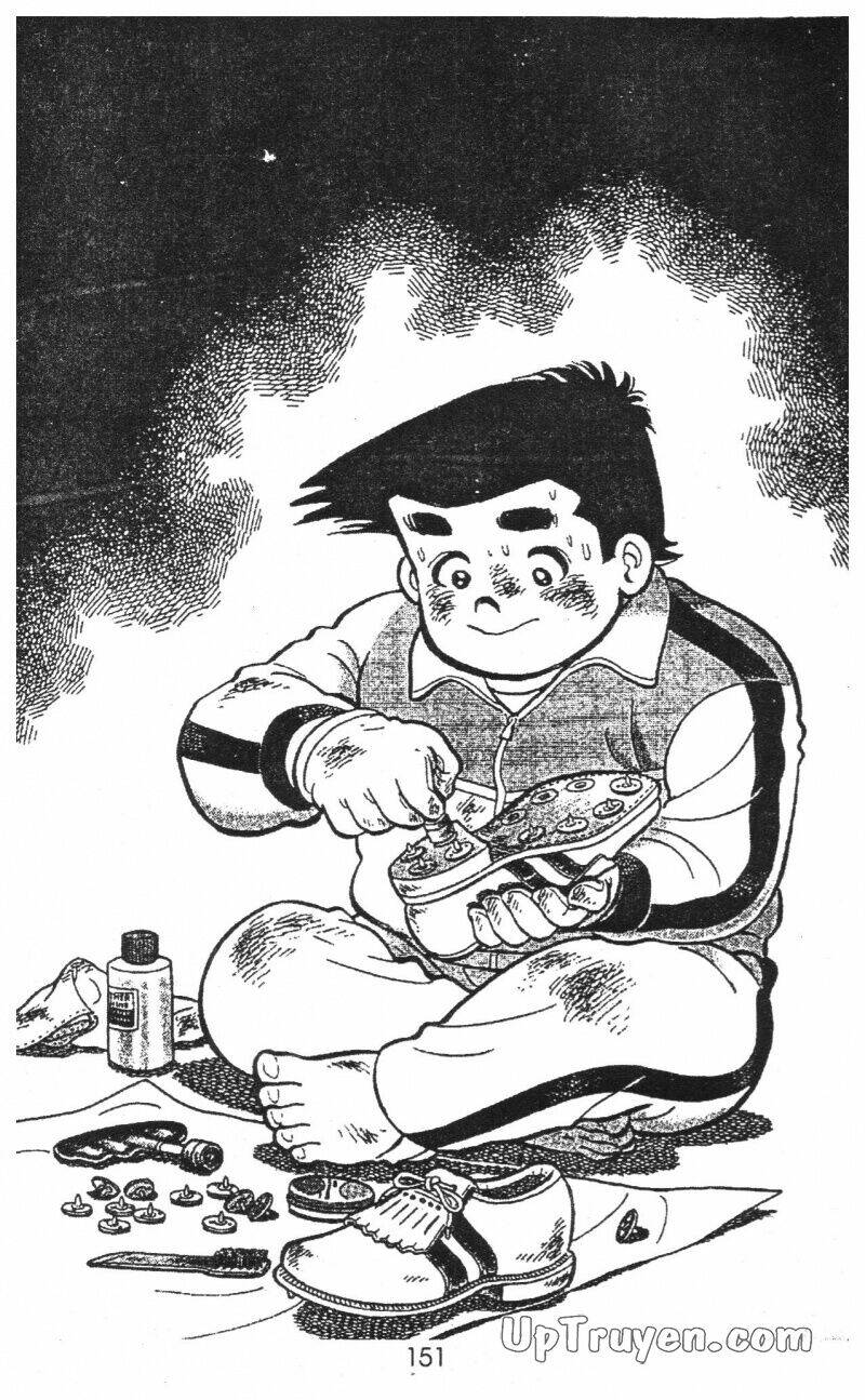 ashita tenki ni naare chapter 13 153