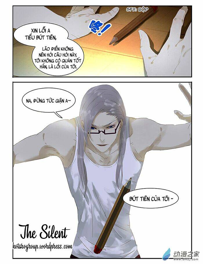 gia tử khu 37 chapter 17 10