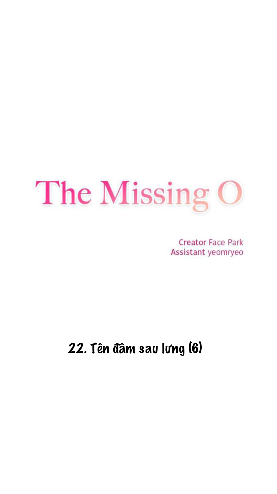 mảnh ghép o bị khuyết chapter 22 3