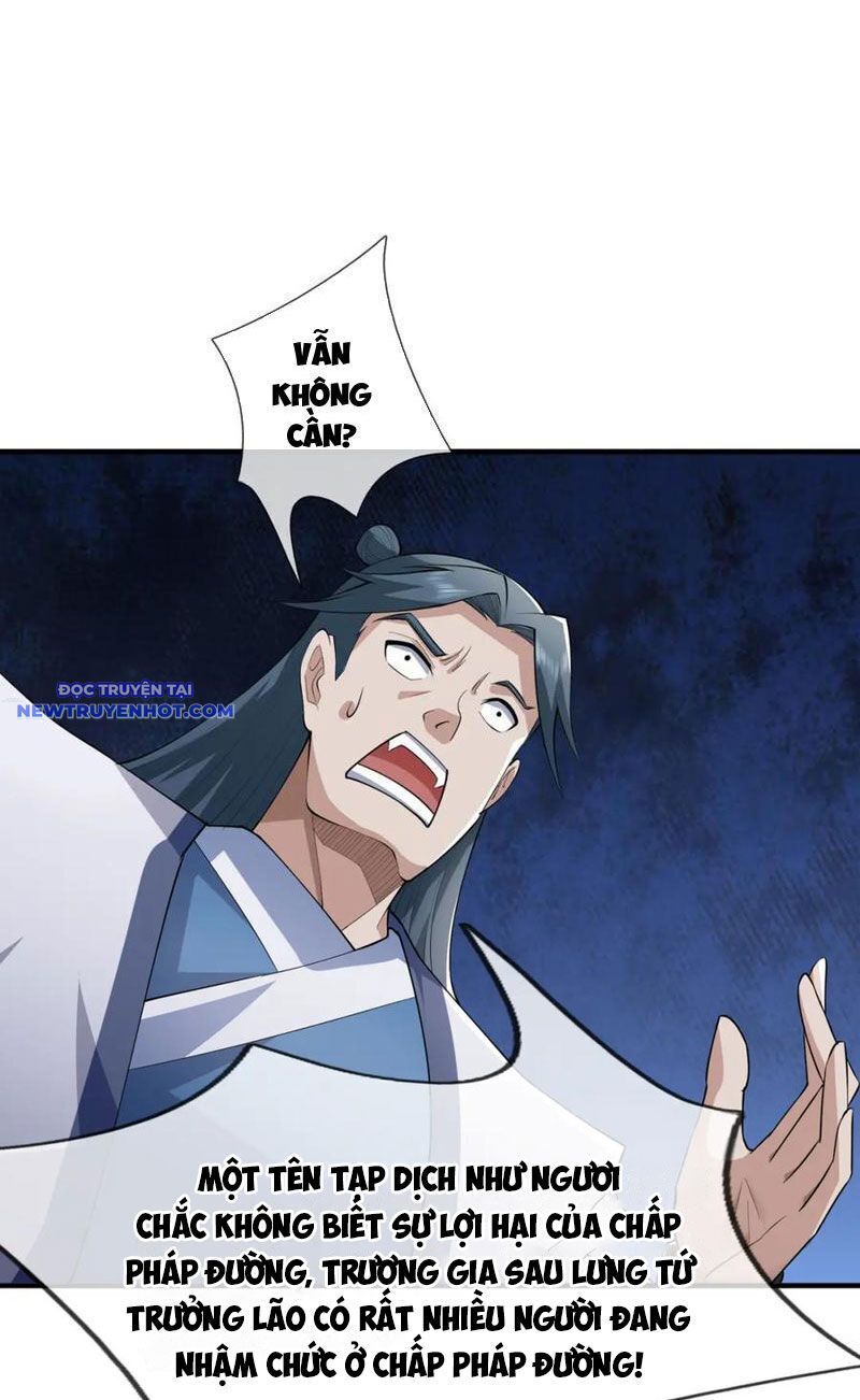 ngủ say vạn cổ: xuất thế đẩy ngang chư thiên chapter 32 54
