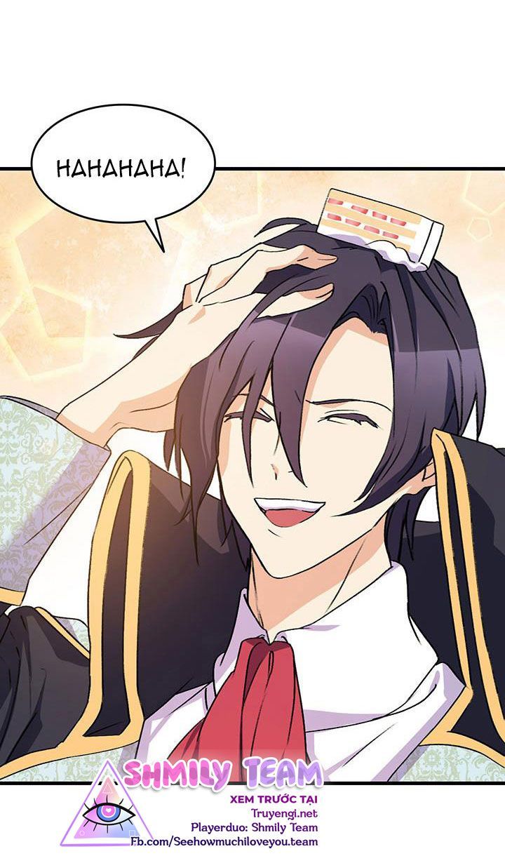 tôi định quyến rũ anh trai nhưng nam chính đã đến chapter 17 14