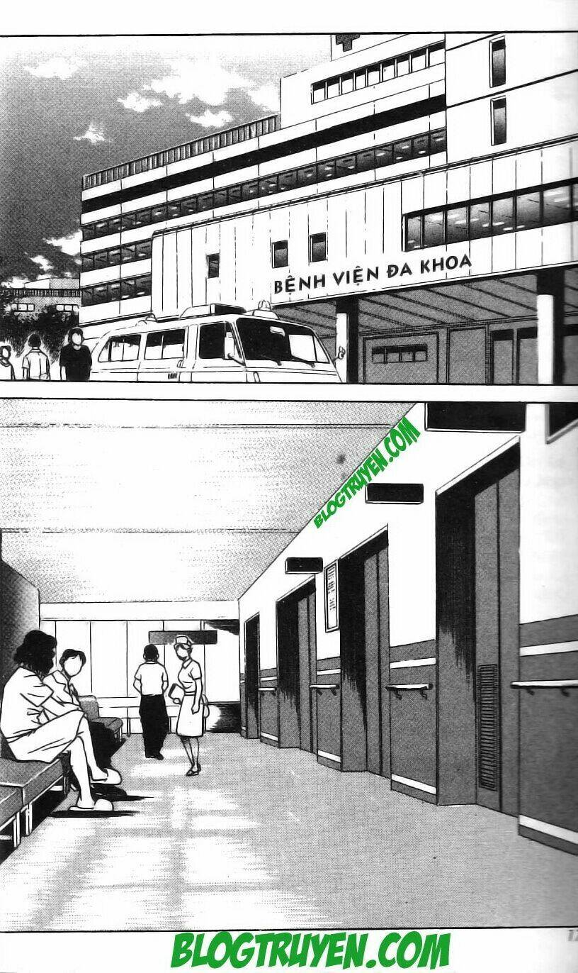 bitagi - anh chàng ngổ ngáo chapter 7 16