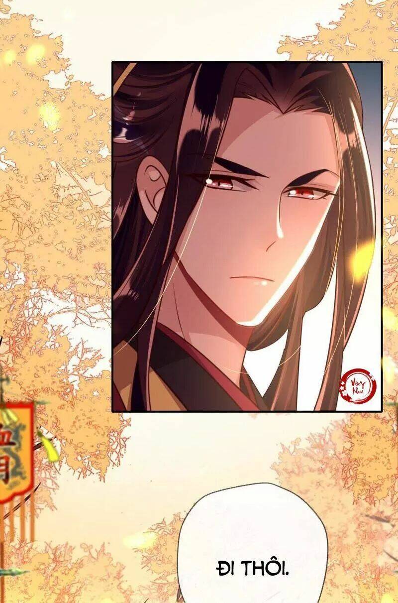 huyết tộc đại nhân của ta chapter 13 6