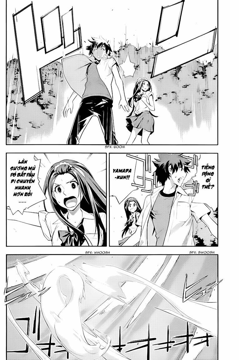 lets lagoon chapter 27 14