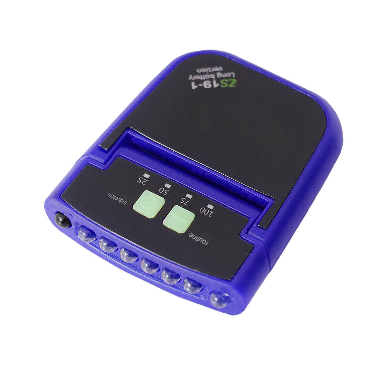 Rechargeable   USB  Sensor