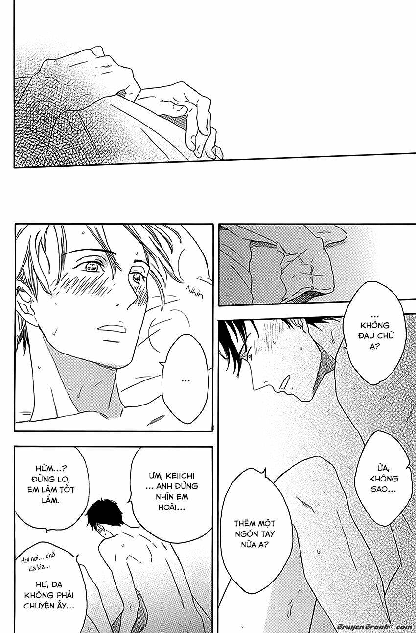 ato hitoiki de ai chapter 1 36