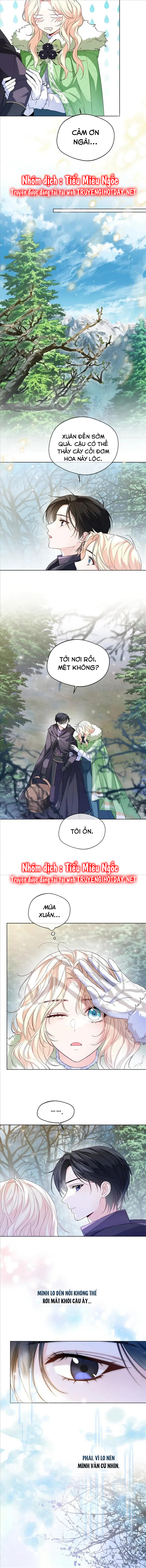 tiểu thư crystal thật ra là con trai chapter 31 3