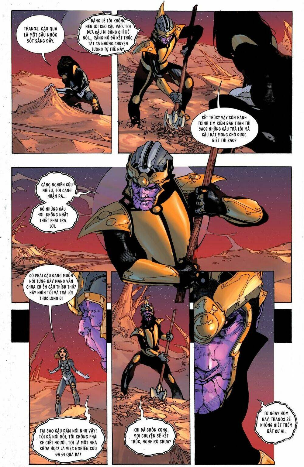 thanos rising chapter 2 17