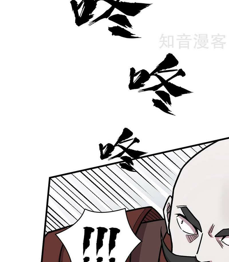 võ đạo độc tôn chapter 452 34