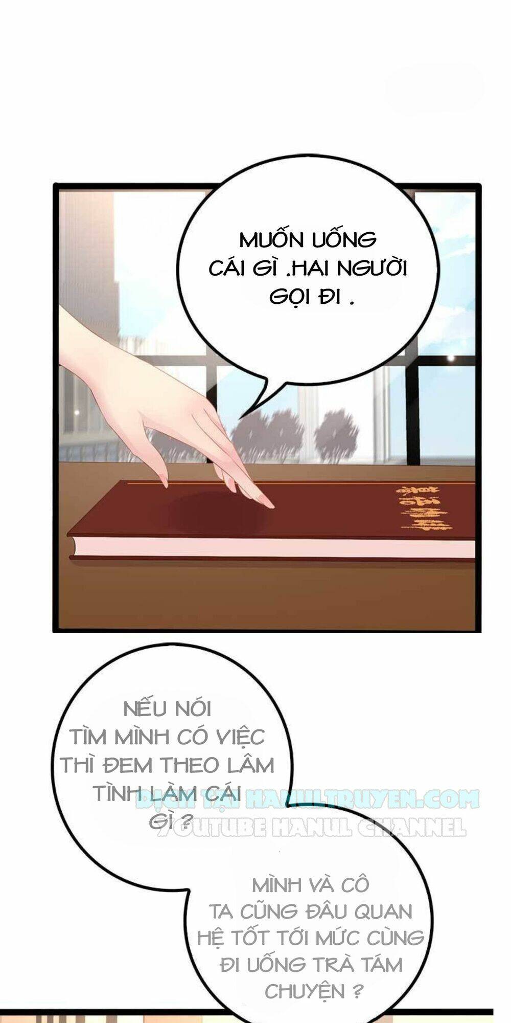 thần bí đế thiếu điềm sủng thê chapter 37 22