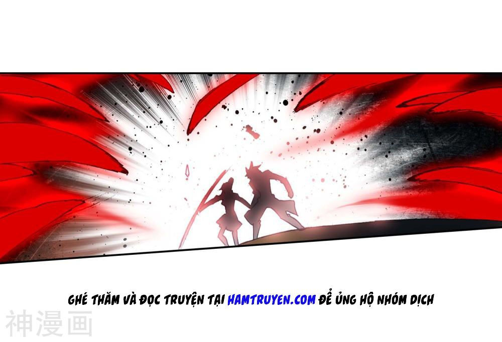 tuyệt thế đường môn - đấu la đại lục 2 chapter 227 14