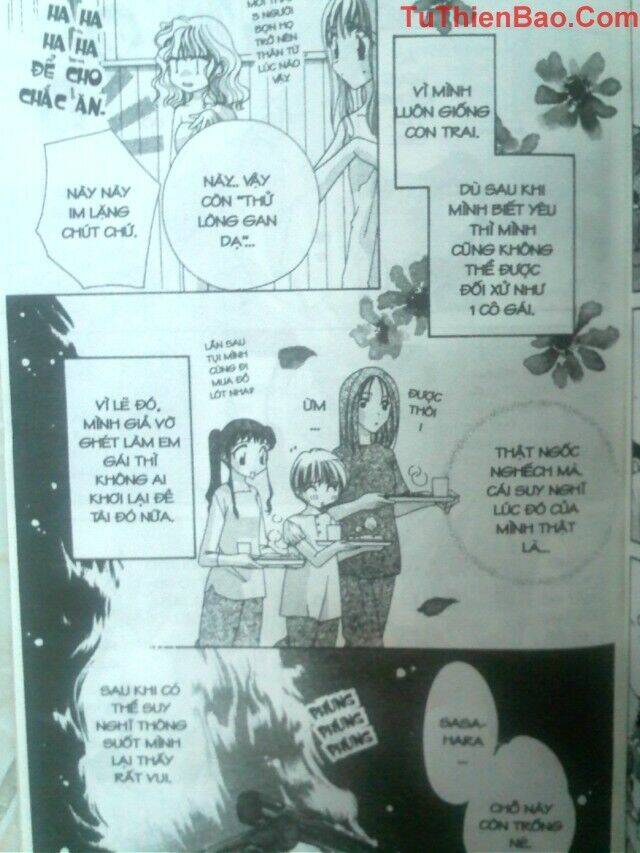 nguyện ước dưới ánh sao chapter 1 138